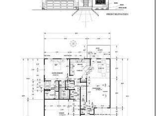 3336 Spiral Ln, Effingham, SC 29541