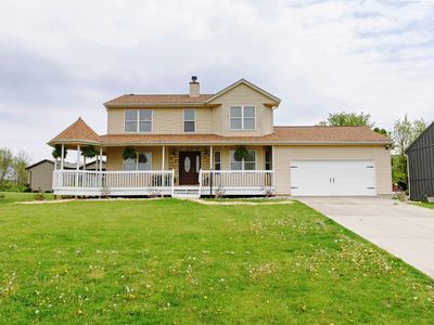 19914 Lakeview Dr, Lawrenceburg, IN, 47025