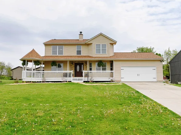 19914 Lakeview Dr, Lawrenceburg, IN 47025