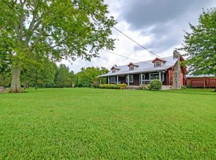 2915 Mount Tabor Rd, Murfreesboro, TN 37127