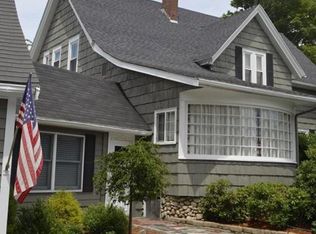167 Washington St #R, North Easton, MA 02356