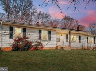 3279 Thoroughfare Rd, Culpeper, VA 22701
