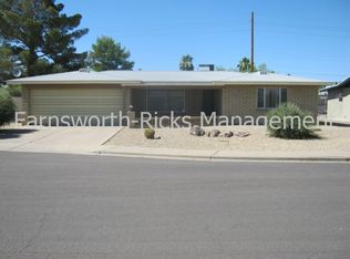 4816 E Calypso Ave, Mesa, AZ 85206