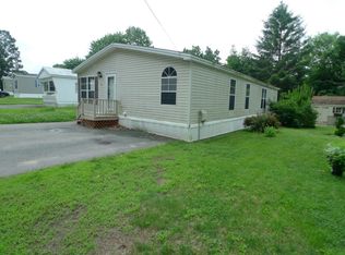 49 Hayes Park, Exeter, NH 03833