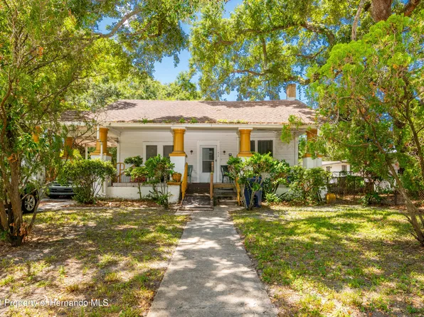 418 W Frances Ave, Tampa, FL 33602