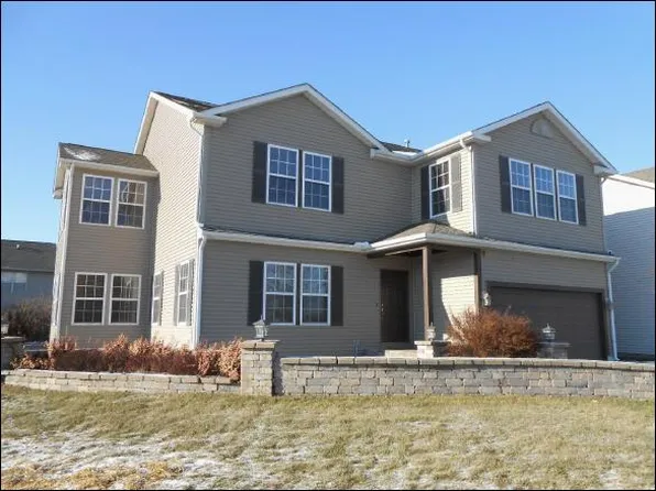 3309 Cinnabar St, West Lafayette, IN 47906