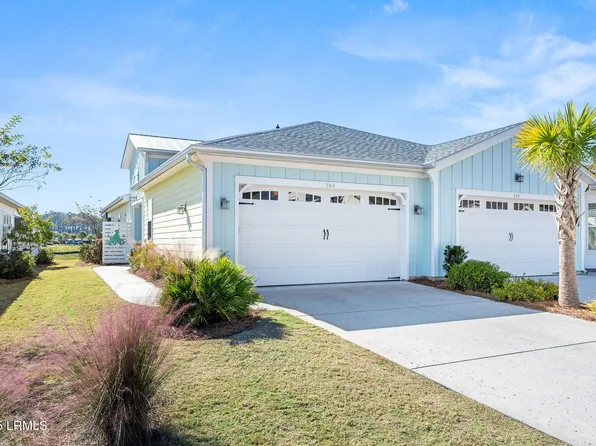 364 Landshark Blvd, Hardeeville, SC 29927