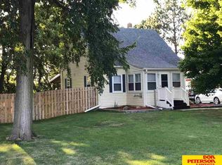 604 N Osborn Ave, Oakland, NE 68045