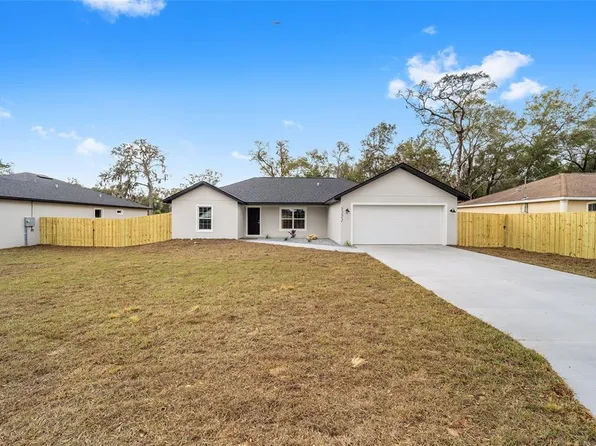 5222 NW 54th Pl, Ocala, FL 34482