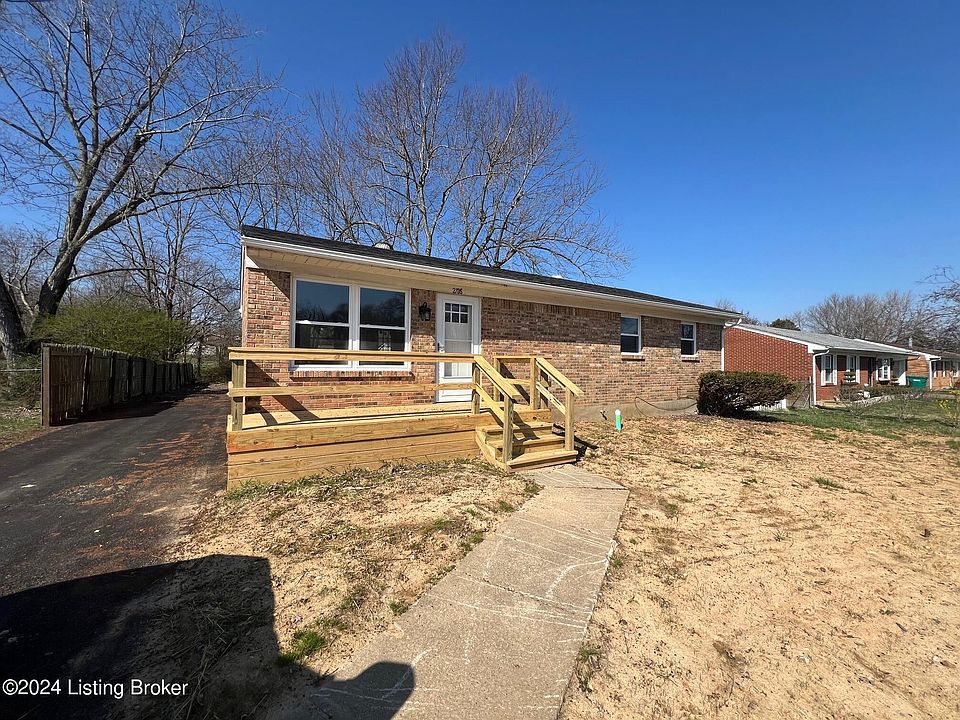 1st image of 2705 Lavon Ct