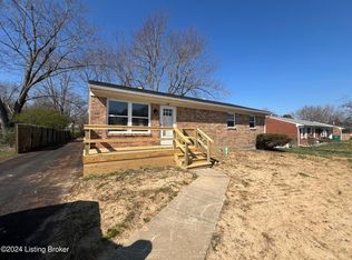 2705 Lavon Ct, Radcliff, KY 40160
