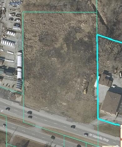2nd image of 6520 W Lincoln Hwy