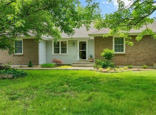 21974 S 1825th Rd, Milo, MO 64767