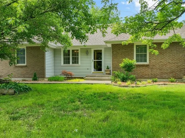 21974 S 1825th Rd, Milo, MO 64767