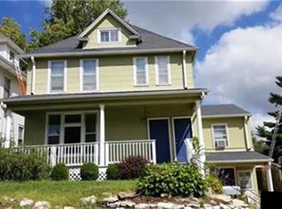 4824 Webster St, Omaha, NE 68132