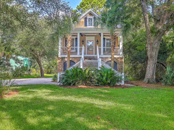7759 Edingsville Beach Rd, Edisto Island, SC 29438