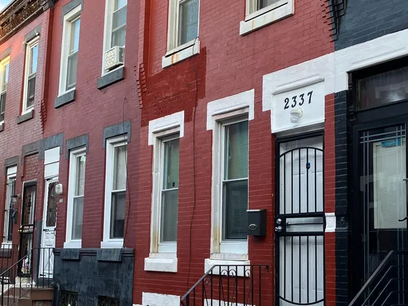 2337 N Bouvier St, Philadelphia, PA 19132