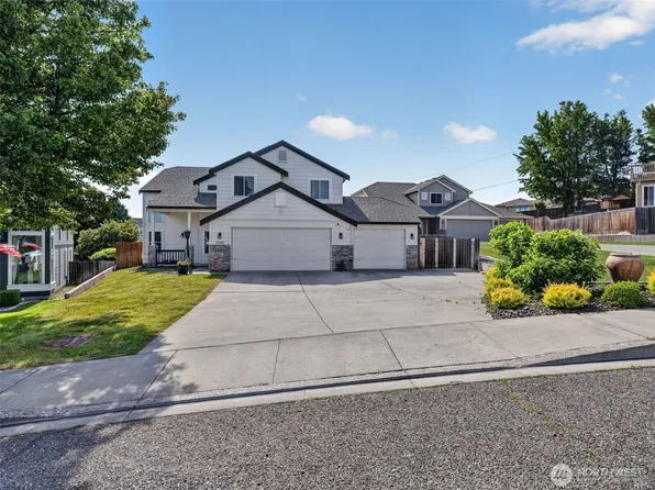2509 W 35th Avenue, Kennewick, WA 99337
