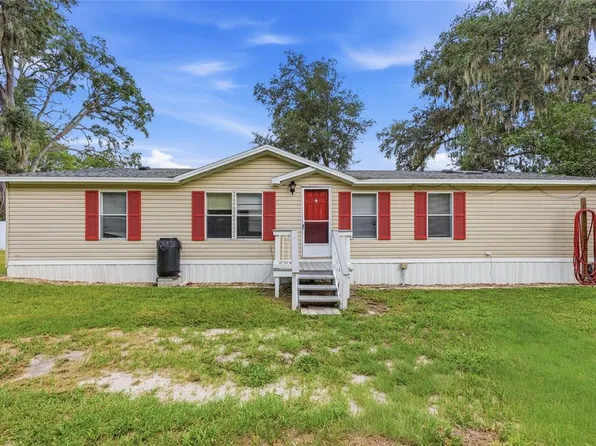 7014 SW 49TH PLACE, GAINESVILLE, FL 32608