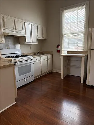 3315 Iberville St #3 — Photo 2