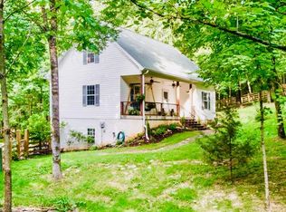2684 Sanford Rd, Nolensville, TN 37135