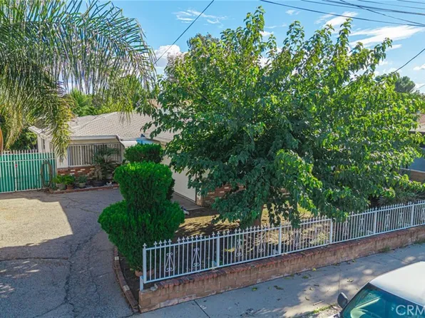 14840 Polk St, Sylmar, CA 91342