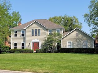 3500 Persimmon Dr, Algonquin, IL