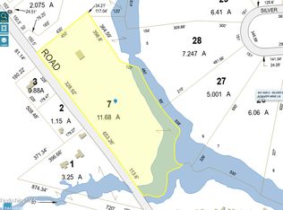 50 Albany Rd, West Stockbridge, MA 01266