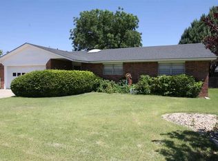 826 W Birch Ave, Lovington, NM 88260