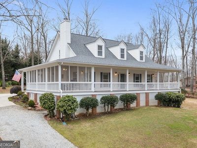 4925 Ridge Rd, Douglasville, GA, 30134