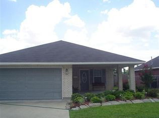 2895 Wilson St, Beaumont, TX 77703