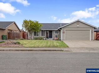 5265 Willow Leaf St N, Keizer, OR 97303