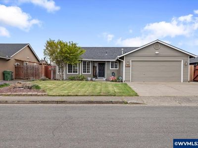 5265 Willow Leaf St N, Keizer, OR, 97303