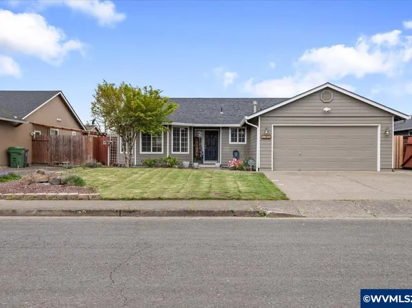 5265 Willow Leaf St N, Keizer, OR 97303