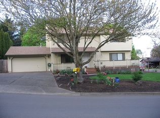 31070 SW Willamette Way W, Wilsonville, OR 97070