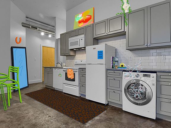 4th image of 4901 Pernod Ave APT 6