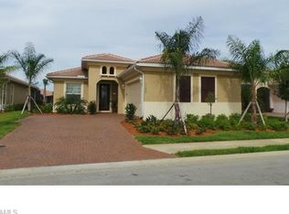 11607 Giulia Dr, Fort Myers, FL 33913