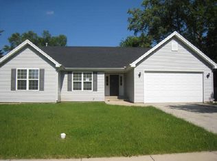 1302 Arnold Ave, Rockford, IL