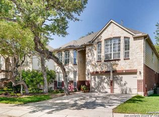 1207 Walkers Way, San Antonio, TX 78216