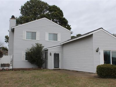 3812 Sugar Creek Cir, Portsmouth, VA, 23703