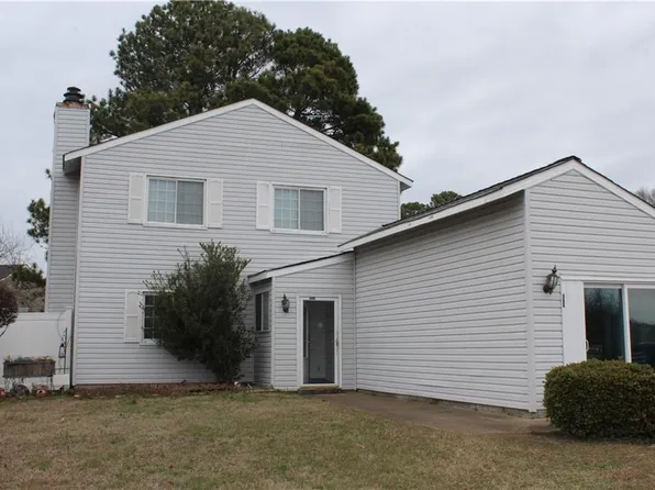 3812 Sugar Creek Cir, Portsmouth, VA 23703