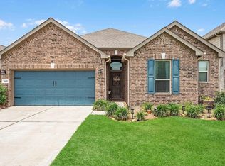 1438 Wheatley Hill Ln, Katy, TX 77494