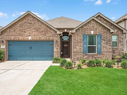 1438 Wheatley Hill Ln Photo 1