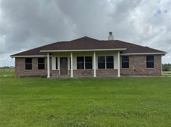 2376 Highway 61, Devers, TX 77538