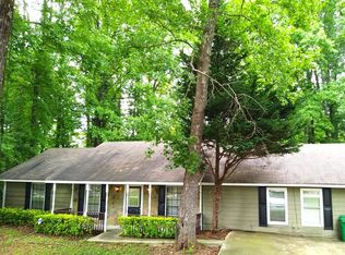 5874 Marbut Rd, Lithonia, GA 30058