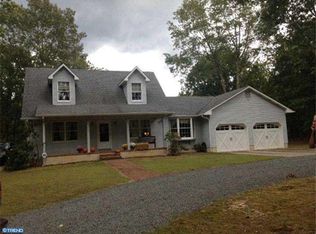 1611 5th Ave, Egg Harbor City, NJ 08215