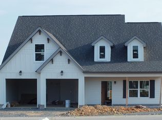 4285 Inlet Loop #31, Chattanooga, TN 37416