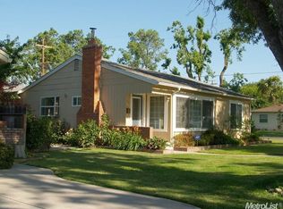 1321 Fulton St, Modesto, CA 95350