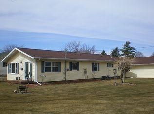 704 Congress St, Ripon, WI 54971