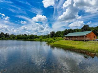 0 SE 54th Hwy, Collins, MO 64738